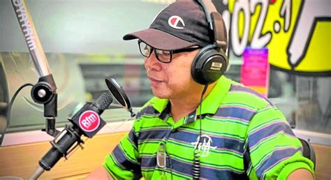 ‘Deep grudge’ eyed as motive for Negros broadcaster killing.